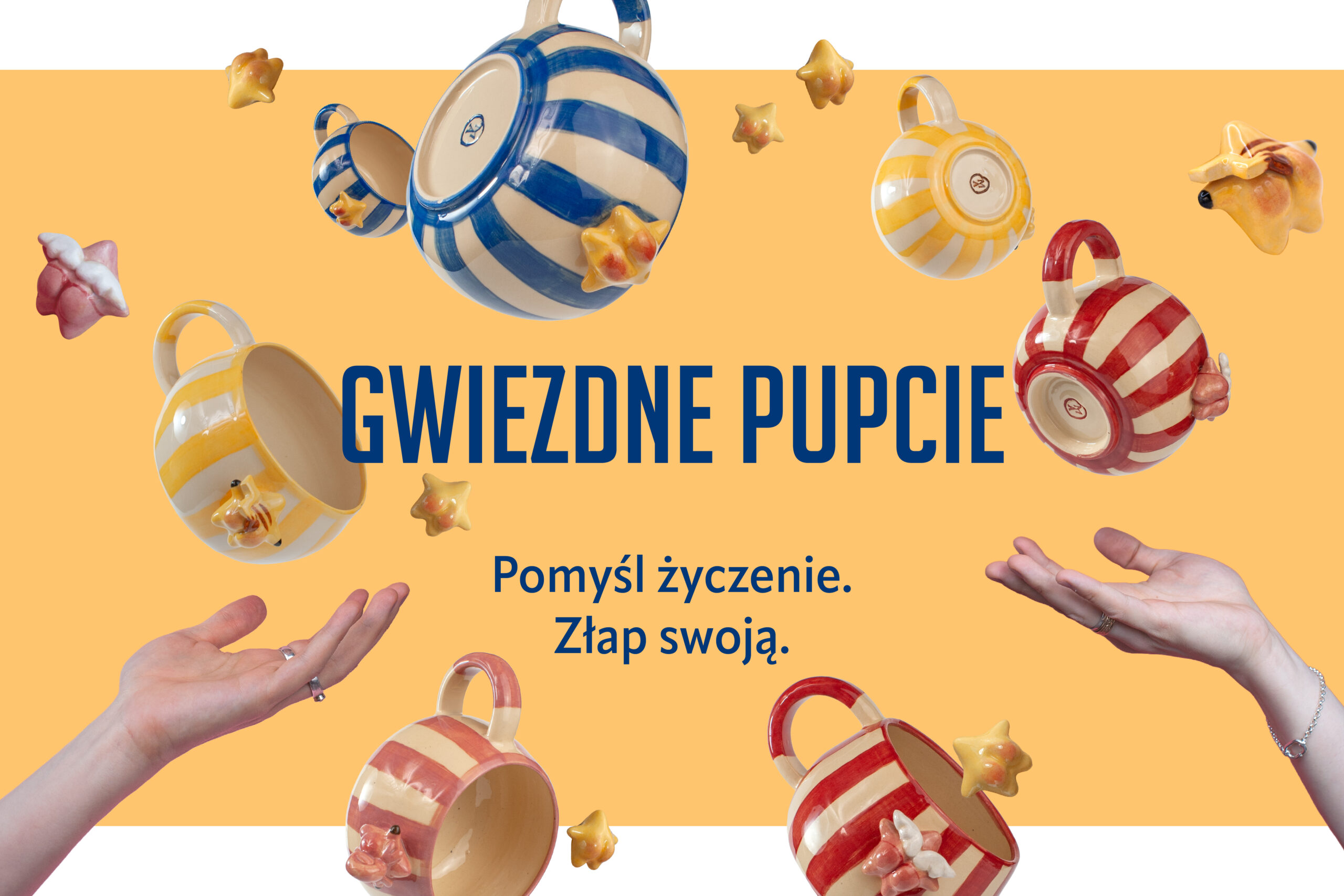 baner na stronę głową