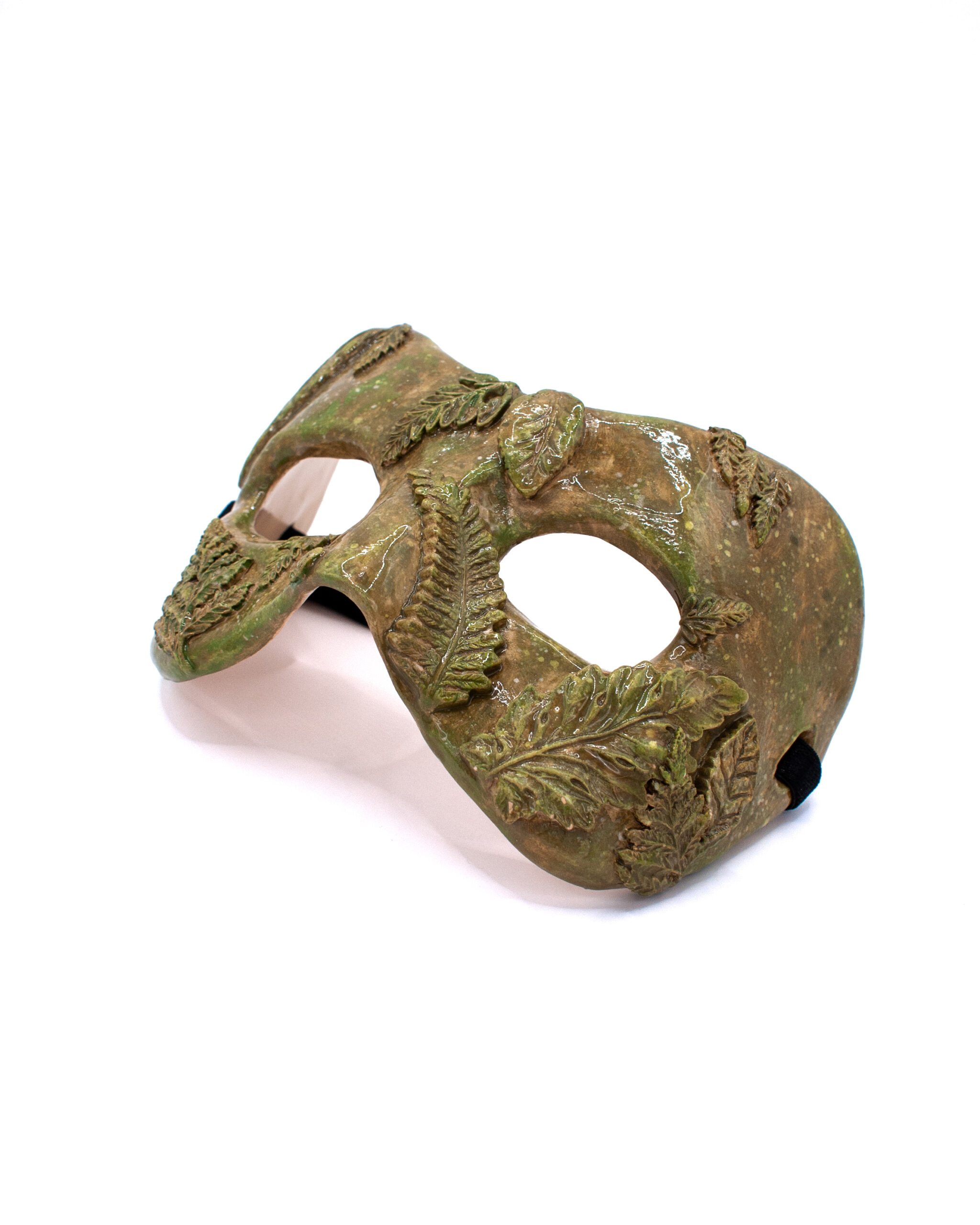 maska ceramiczna