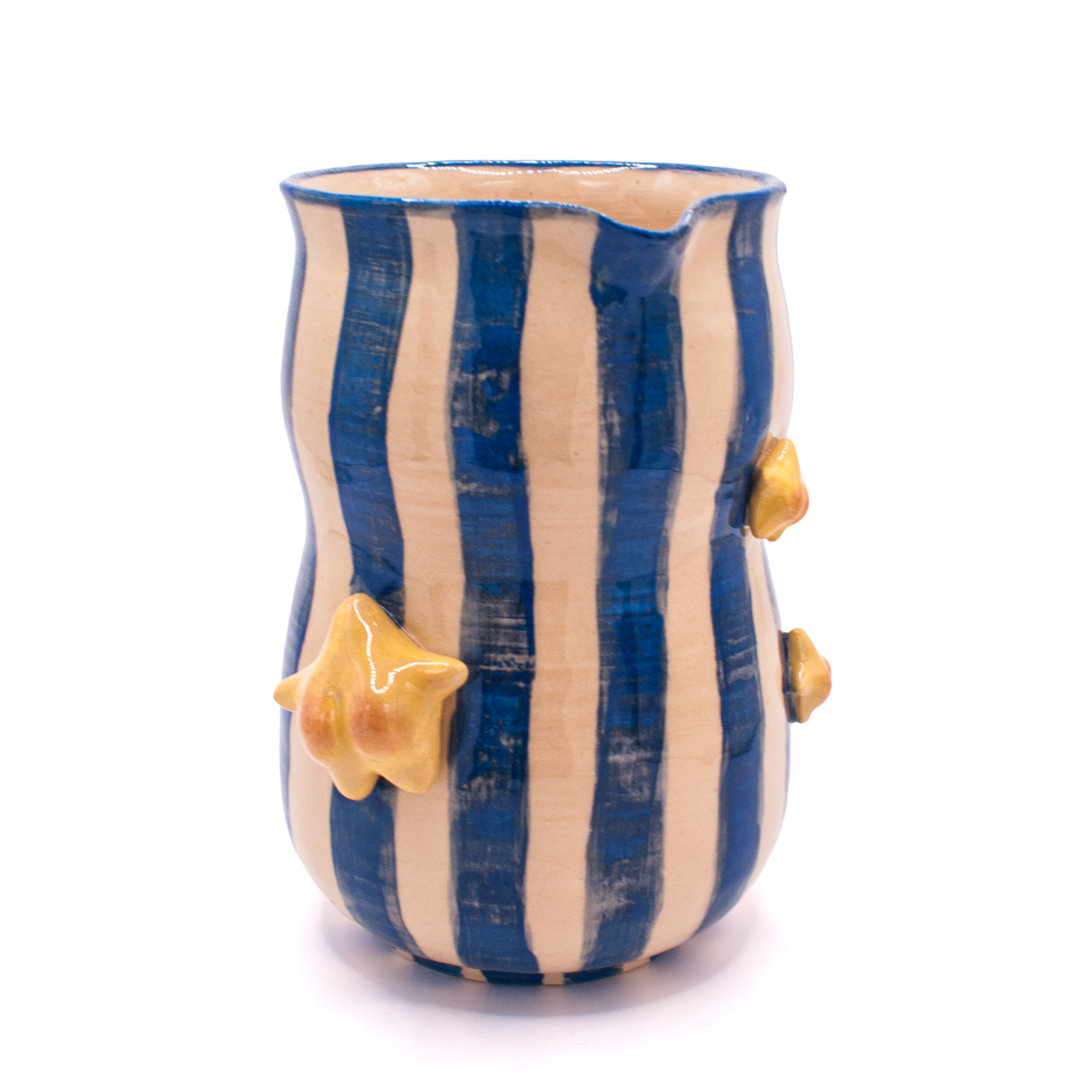 ceramiczny dzbanek