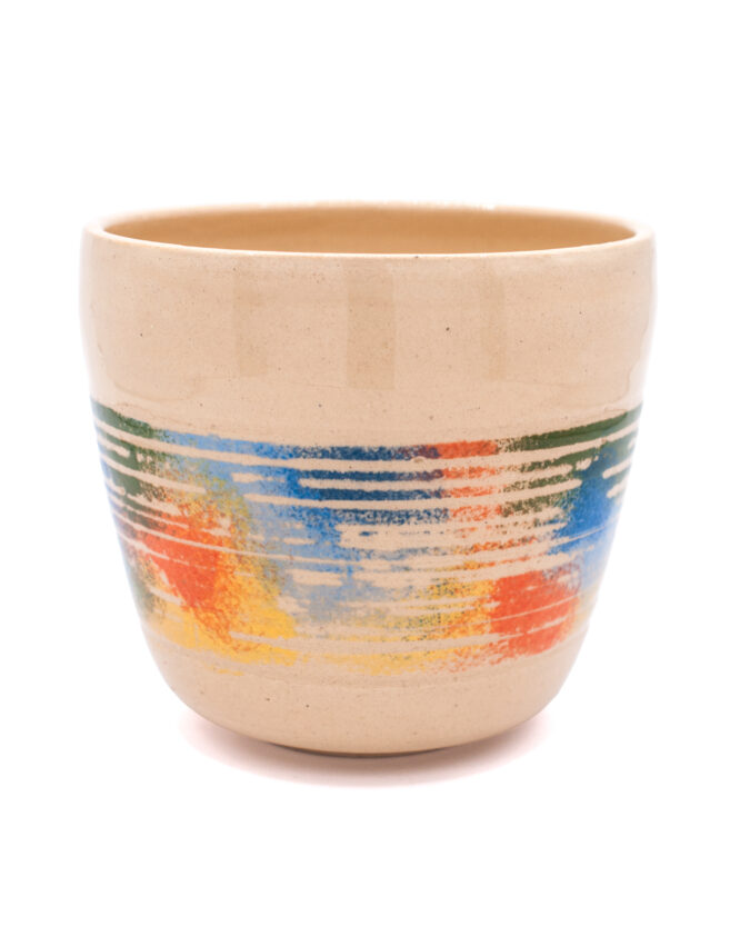 czarka ceramiczna