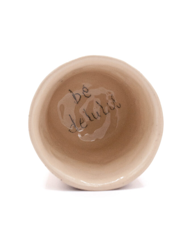 ceramiczny kubek