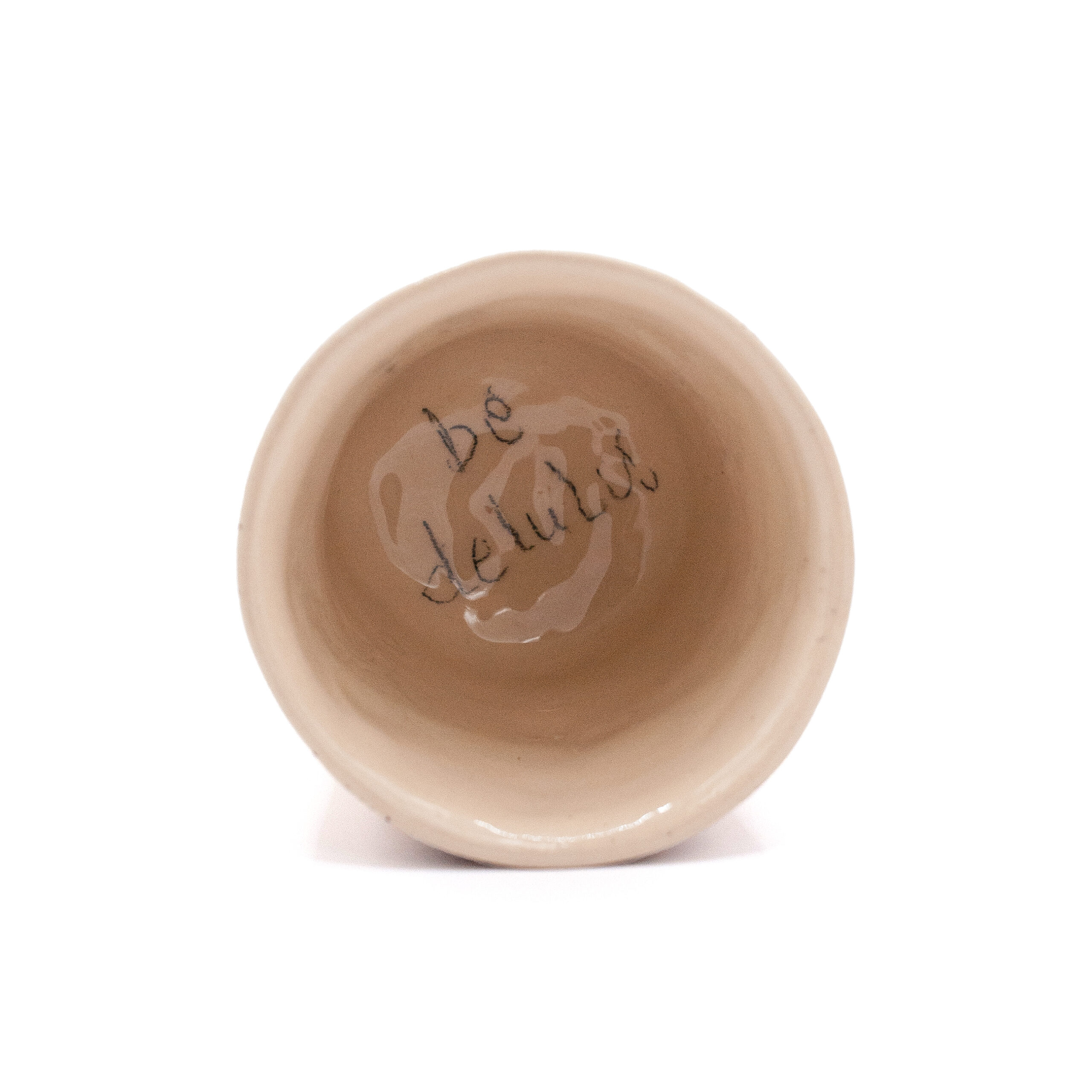 ceramiczny kubek