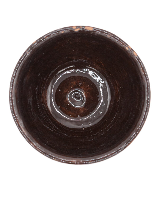 ceramiczny kubek