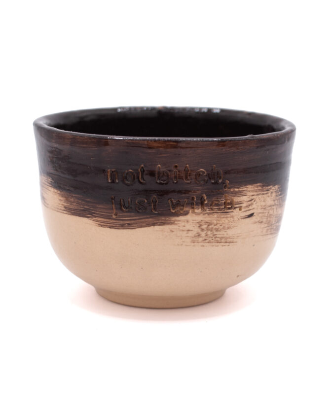 ceramiczny kubek
