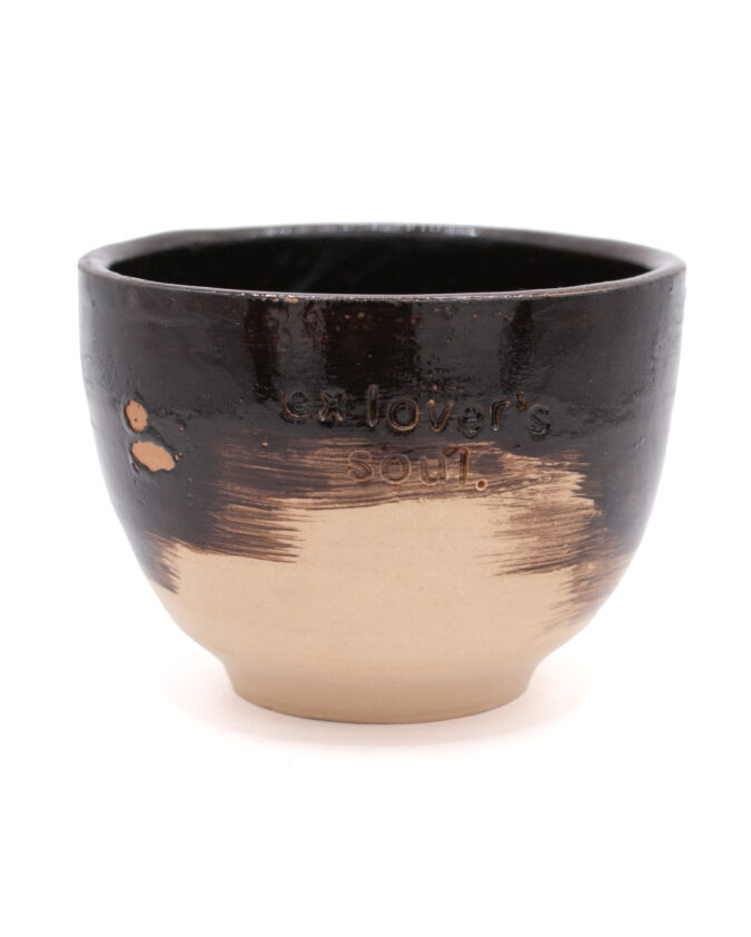 ceramiczny kubek