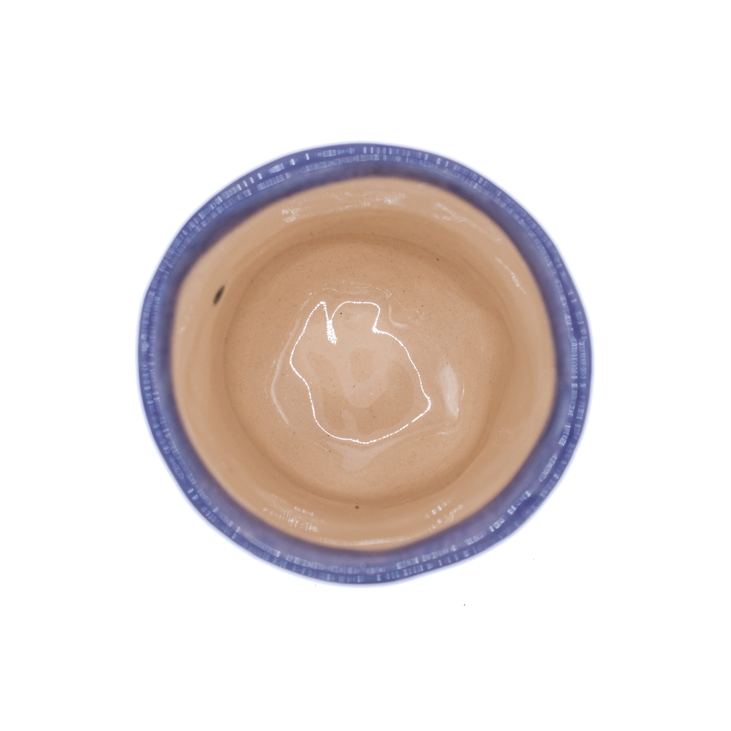 ceramiczny kubek