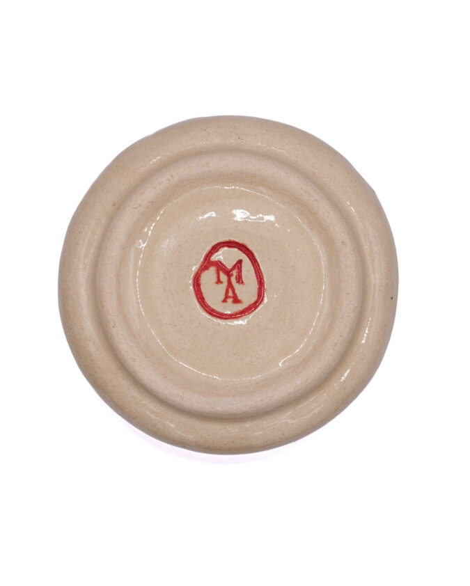 ceramiczny kubek