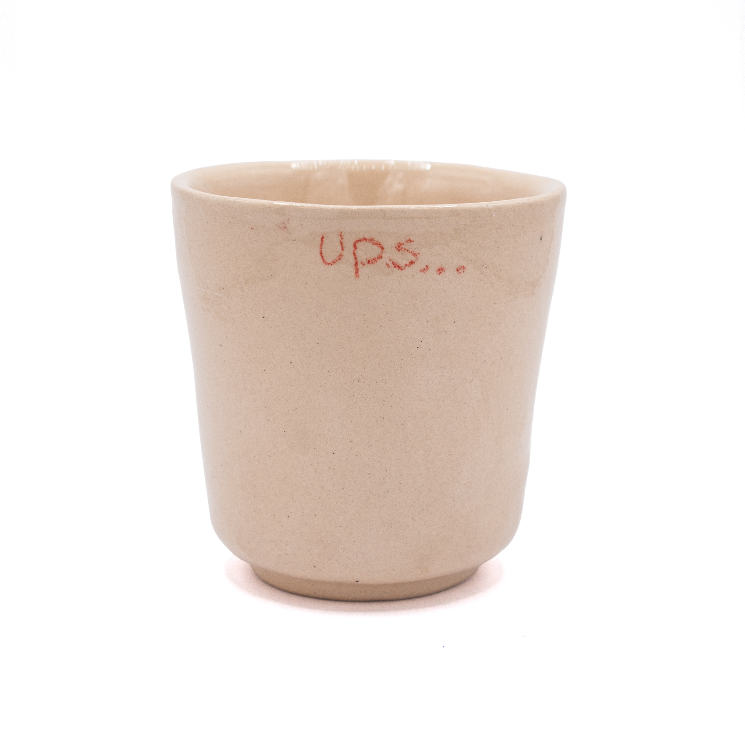 ceramiczny kubek
