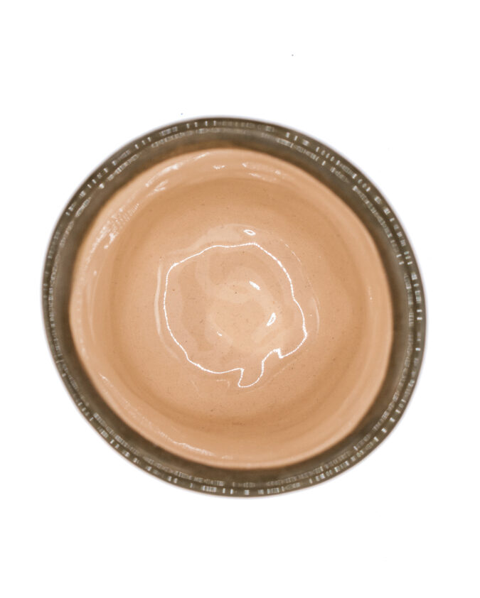ceramiczny kubek