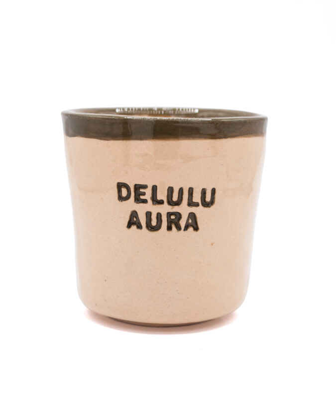 ceramiczny kubek