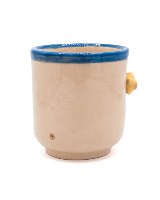 ceramiczny kubek