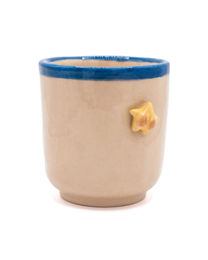 ceramiczny kubek