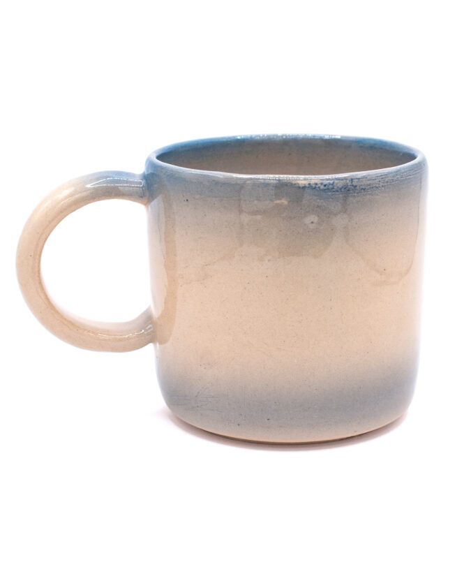 ceramiczny kubek