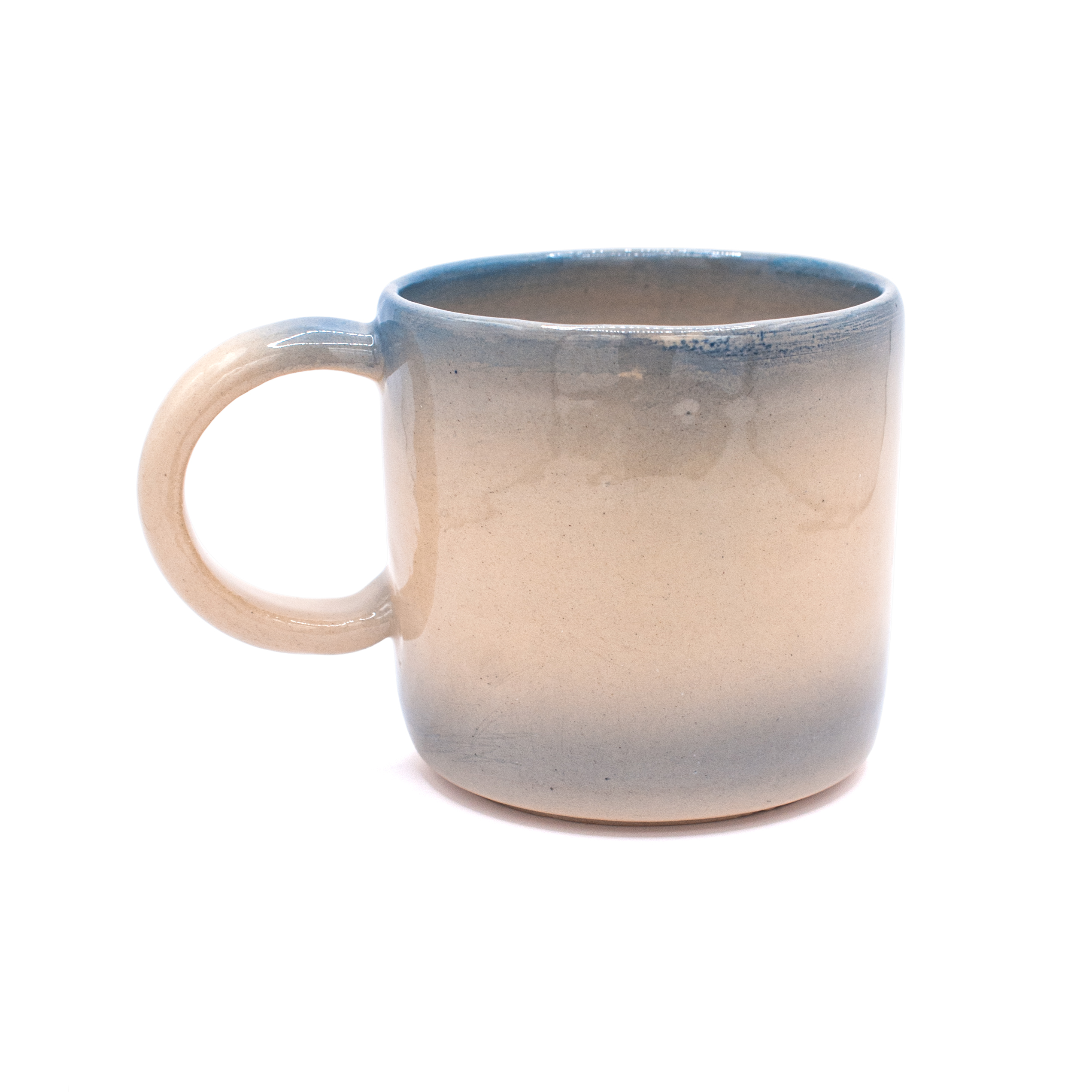 ceramiczny kubek