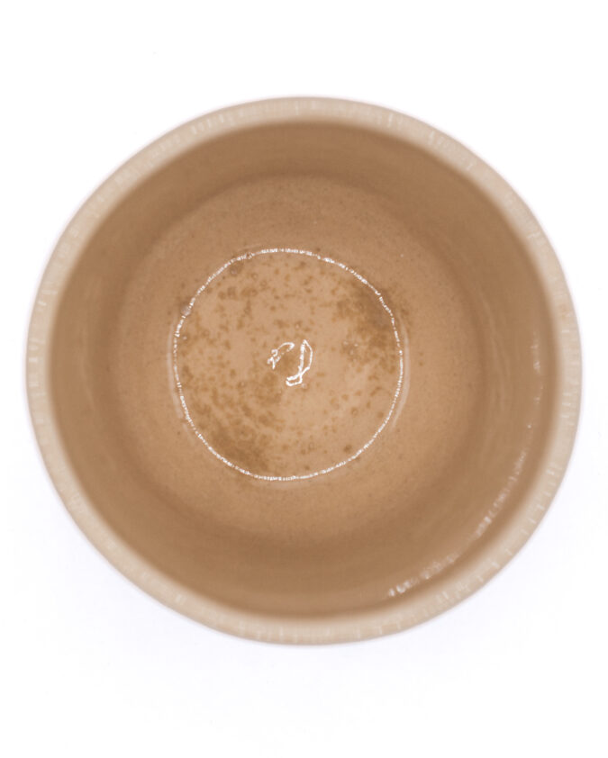 ceramiczny kubek