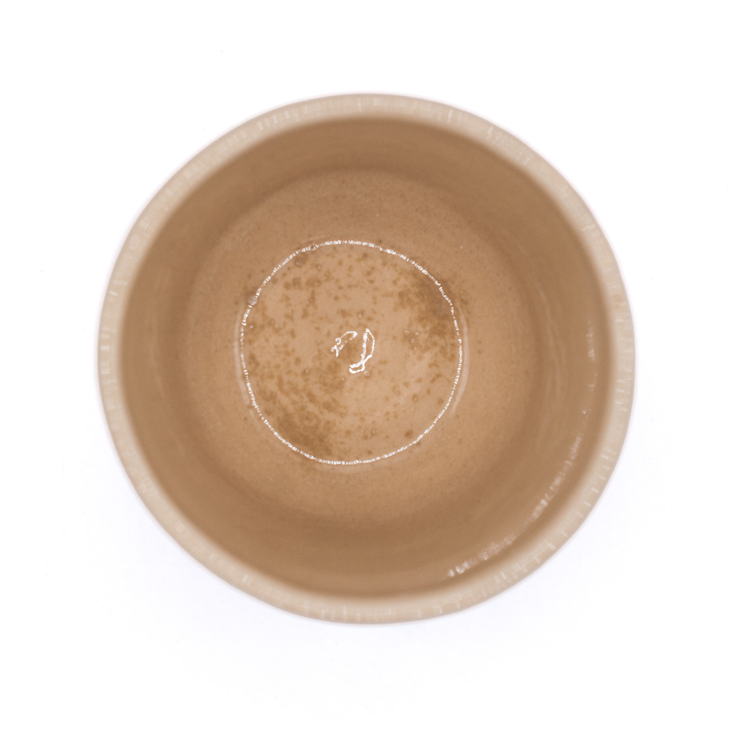 ceramiczny kubek