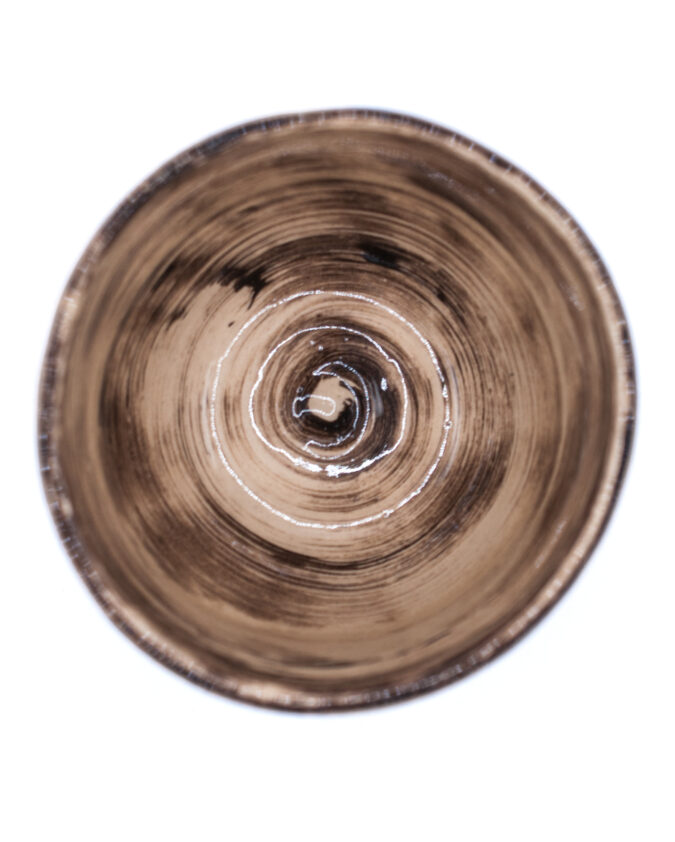 ceramiczny kubek