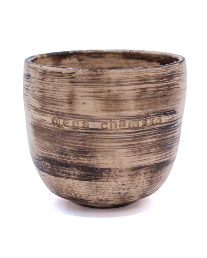 ceramiczny kubek