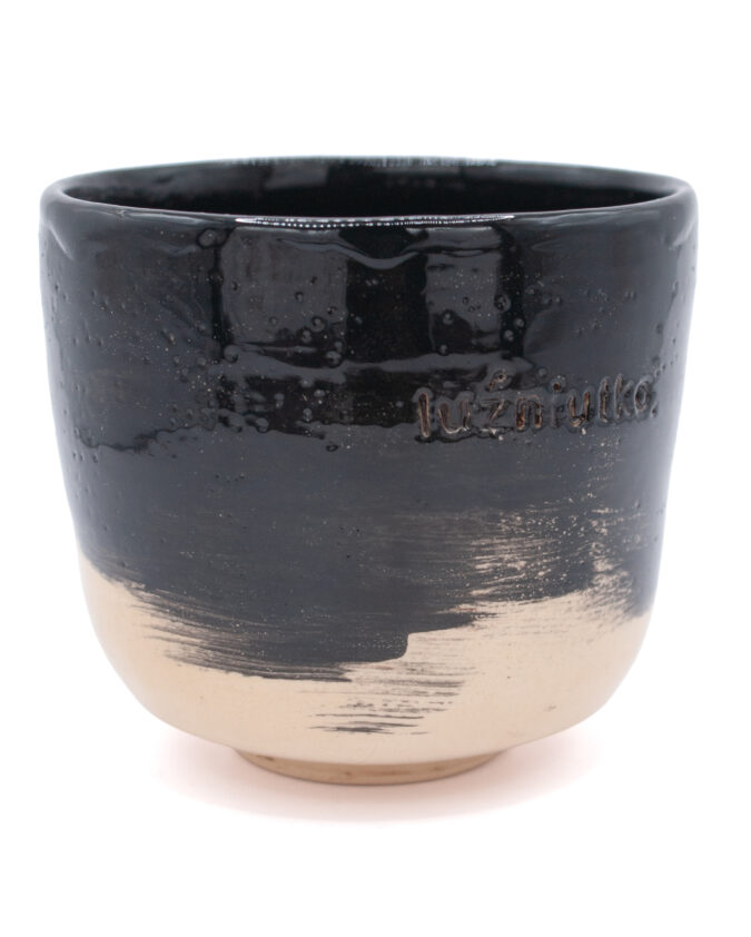 ceramiczny kubek