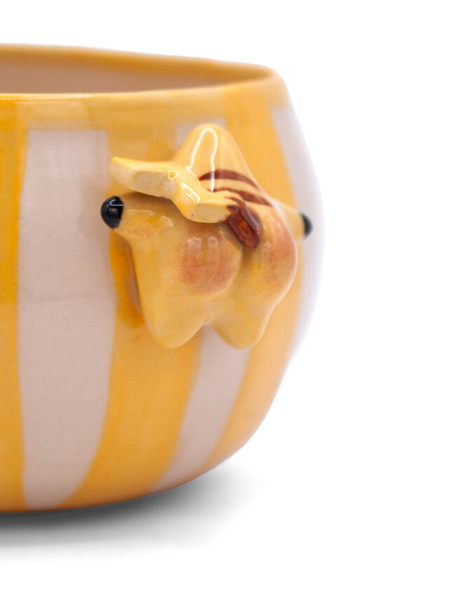 kubek ceramiczny z Pupichu