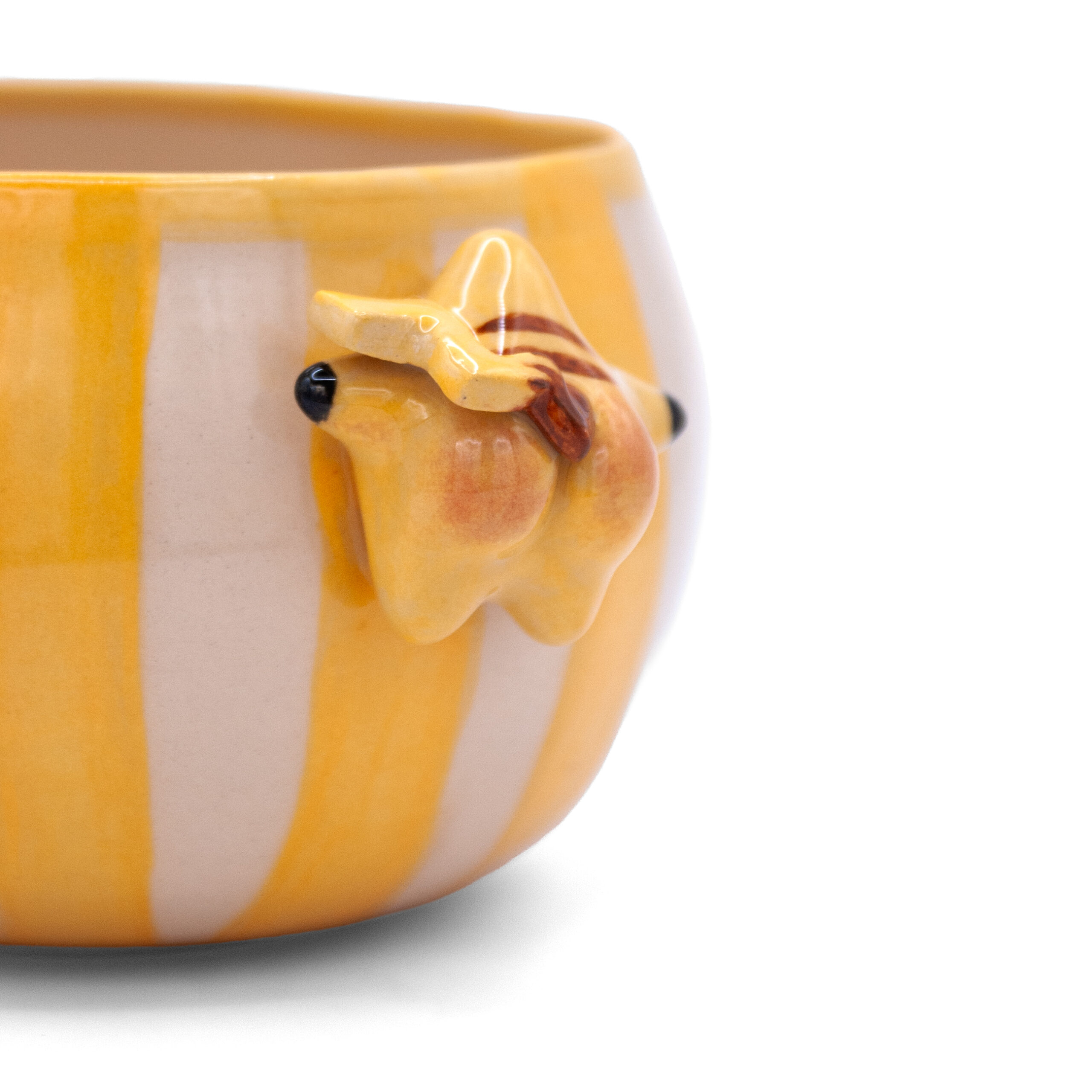 kubek ceramiczny z Pupichu