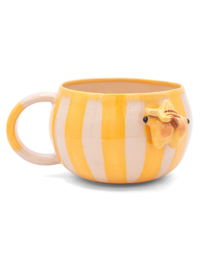 kubek ceramiczny z Pupichu