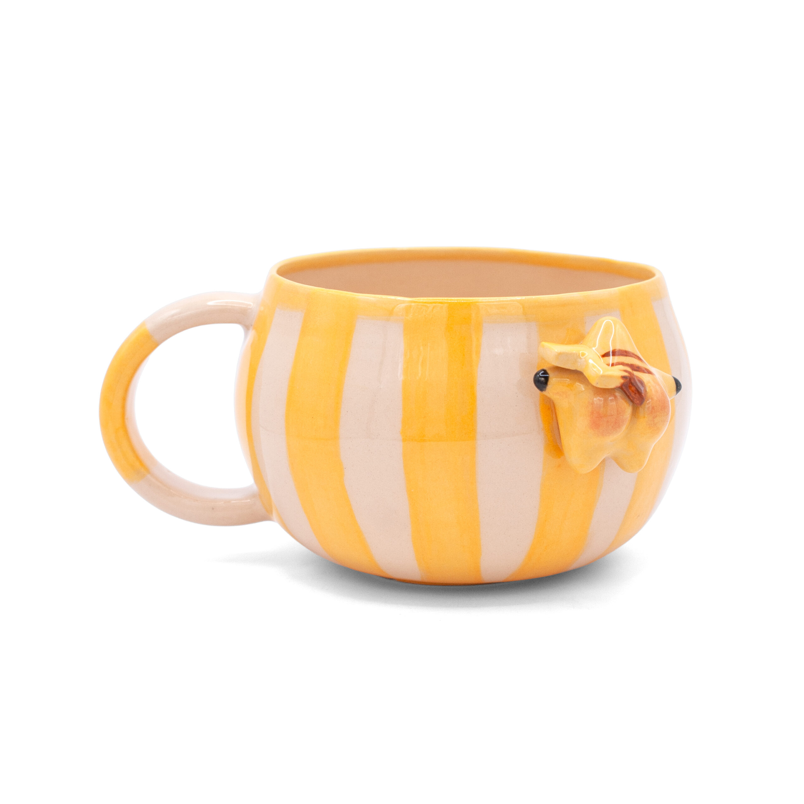 kubek ceramiczny z Pupichu